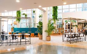 Mercure Paris Val De Fontenay